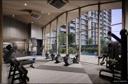 Novo Place  (D24), Condominium #632042401